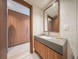Central Park Residences -City Walk Dubai