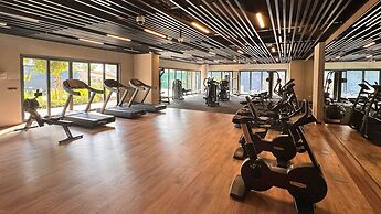 Central Park Residences -City Walk Dubai