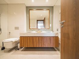 Central Park Residences -City Walk Dubai