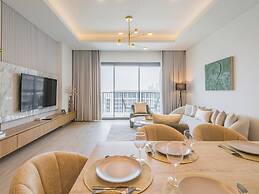 Central Park Residences -City Walk Dubai