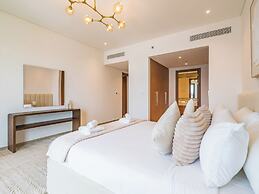 Central Park Residences -City Walk Dubai