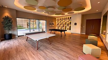 Central Park Residences -City Walk Dubai