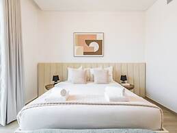 Central Park Residences -City Walk Dubai