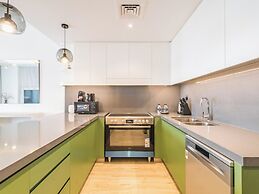 Central Park Residences -City Walk Dubai