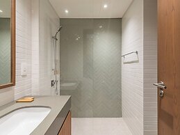 Central Park Residences -City Walk Dubai