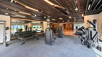 Central Park Residences -City Walk Dubai