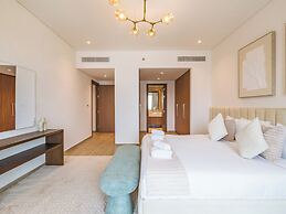 Central Park Residences -City Walk Dubai