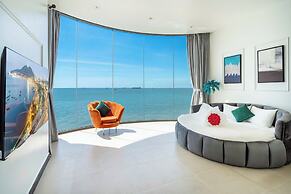 Panarama Villas Beaside Beach