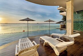 Panarama Villas Beaside Beach