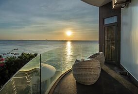 Panarama Villas Beaside Beach