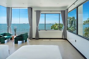 Panarama Villas Beaside Beach