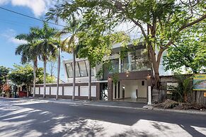 Panarama Villas Beaside Beach