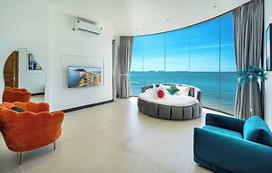 Panarama Villas Beaside Beach