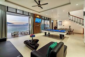 Panarama Villas Beaside Beach