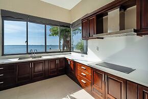 Panarama Villas Beaside Beach