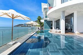 Panarama Villas Beaside Beach
