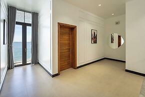 Panarama Villas Beaside Beach