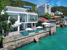 Panarama Villas Beaside Beach