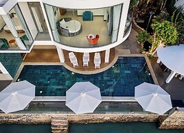 Panarama Villas Beaside Beach