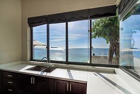 Panarama Villas Beaside Beach