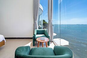 Panarama Villas Beaside Beach