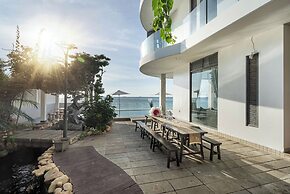 Panarama Villas Beaside Beach