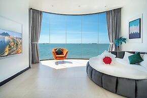 Panarama Villas Beaside Beach