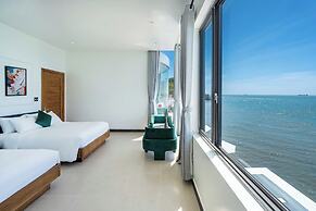 Panarama Villas Beaside Beach