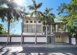 Panarama Villas Beaside Beach