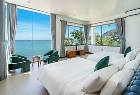 Panarama Villas Beaside Beach