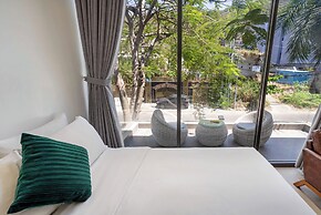 Panarama Villas Beaside Beach