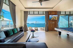 Panarama Villas Beaside Beach