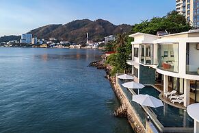 Panarama Villas Beaside Beach