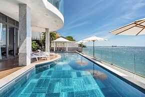 Panarama Villas Beaside Beach