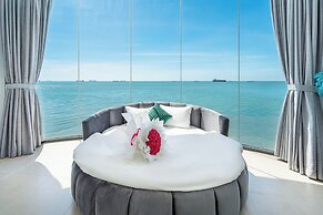 Panarama Villas Beaside Beach