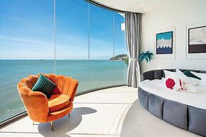 Panarama Villas Beaside Beach