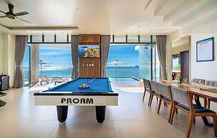 Panarama Villas Beaside Beach