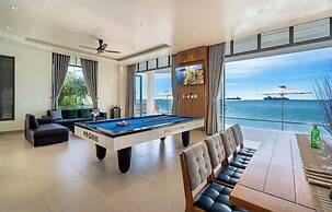 Panarama Villas Beaside Beach