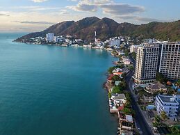 Panarama Villas Beaside Beach