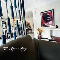 The Marina Stays Private Hotel & Spa