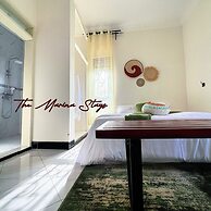 The Marina Stays Private Hotel & Spa