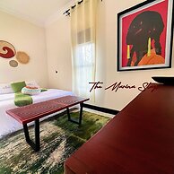 The Marina Stays Private Hotel & Spa