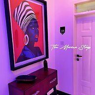 The Marina Stays Private Hotel & Spa