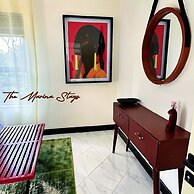 The Marina Stays Private Hotel & Spa