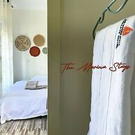 The Marina Stays Private Hotel & Spa