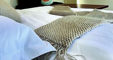 The Marina Stays Private Hotel & Spa