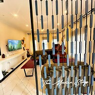 The Marina Stays Private Hotel & Spa