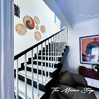 The Marina Stays Private Hotel & Spa