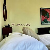 The Marina Stays Private Hotel & Spa