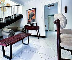 The Marina Stays Private Hotel & Spa